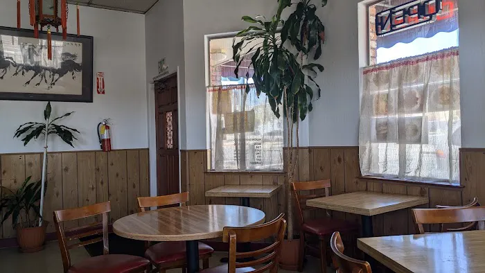 Kwongnan Restaurant 5
