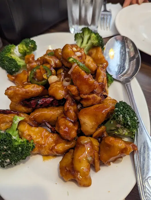 China Wok 2