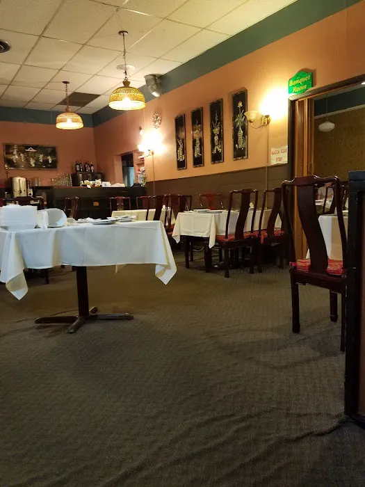 China Wok 9
