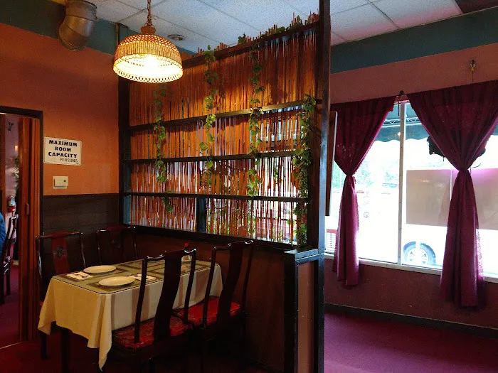 China Wok 7