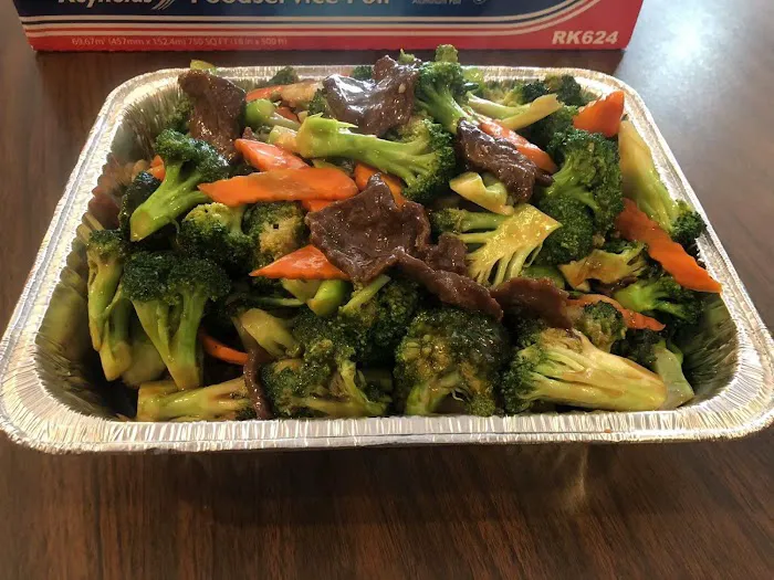 China Wok 8