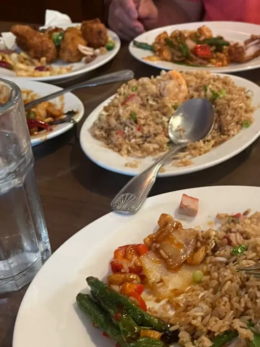 China Wok 6