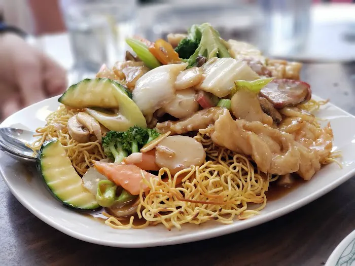 China Wok 4