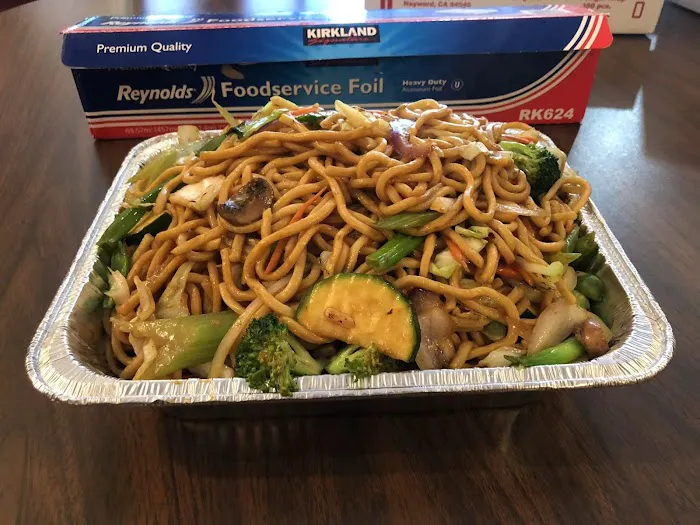 China Wok 5