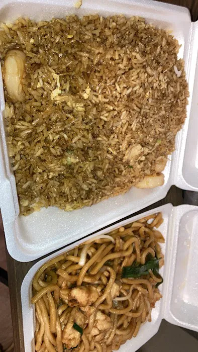 New China Barn 8