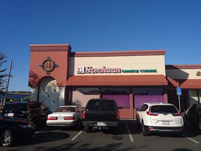 Szechuan Chinese Cuisine 1