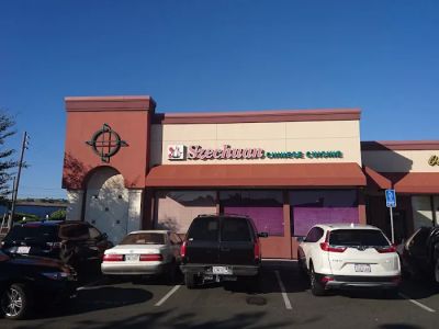 Szechuan Chinese Cuisine 0