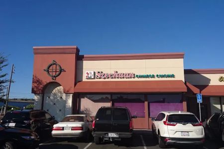 Szechuan Chinese Cuisine