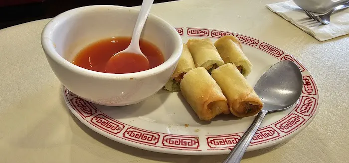 Szechuan Chinese Cuisine 7