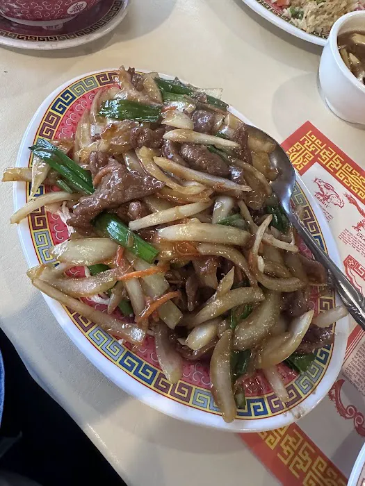 Szechuan Chinese Cuisine 4