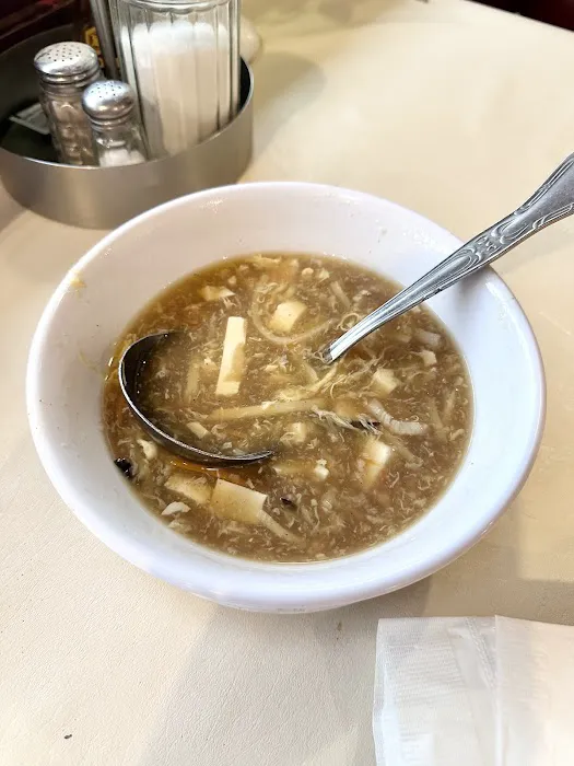 Szechuan Chinese Cuisine 8