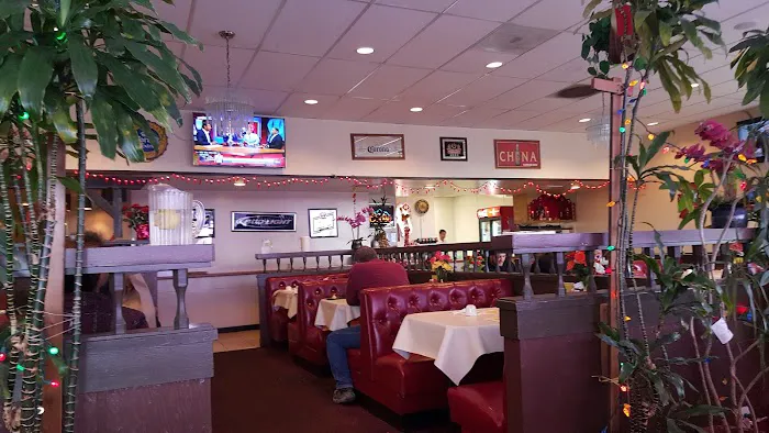 Szechuan Chinese Cuisine 3