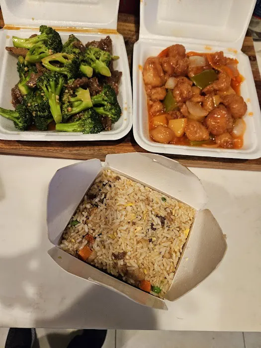 Szechuan Chinese Cuisine 9