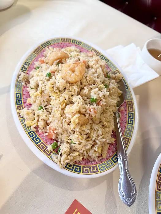 Szechuan Chinese Cuisine 5