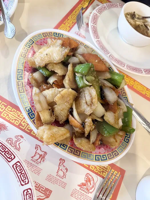 Szechuan Chinese Cuisine 10