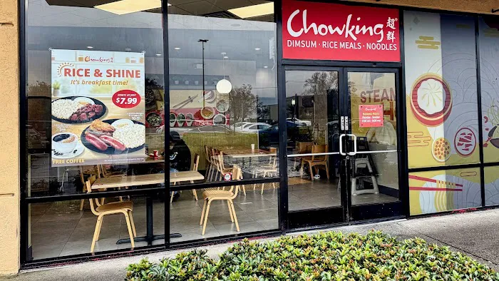 Chowking 2