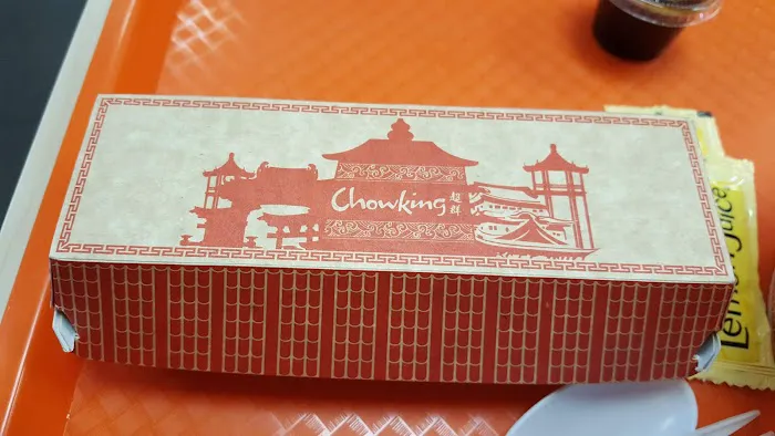 Chowking 7