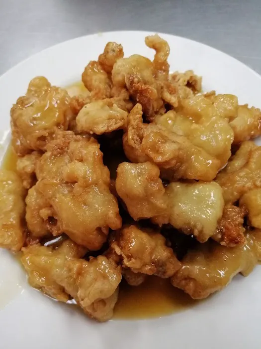 Hop Hing's Kitchen 2