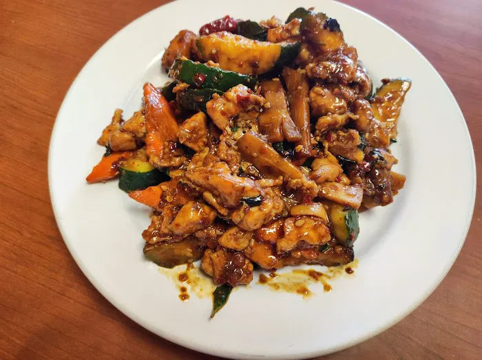 Hop Hing's Kitchen 1