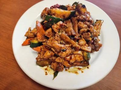 Hop Hing's Kitchen 0