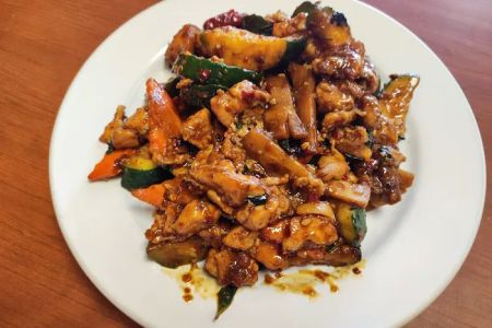 Hop Hing's Kitchen