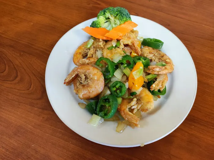 Hop Hing's Kitchen 4