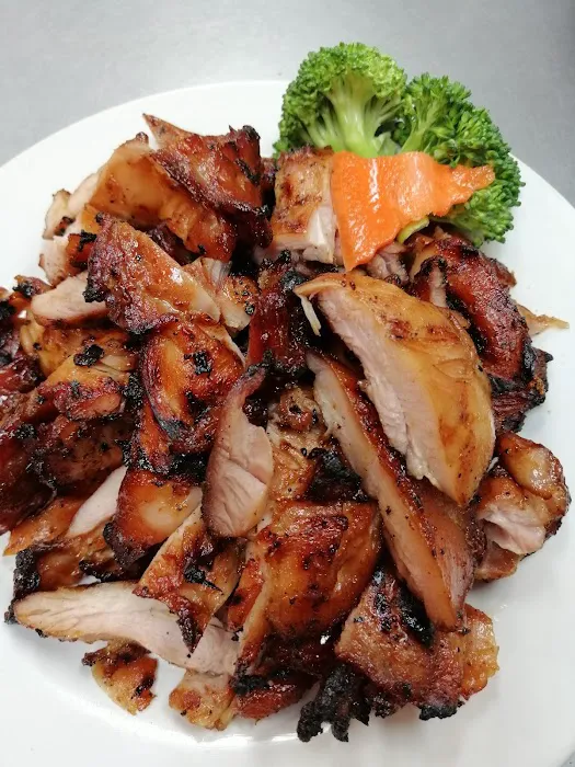 Hop Hing's Kitchen 6