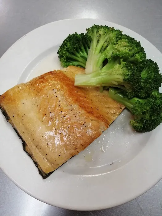 Hop Hing's Kitchen 8