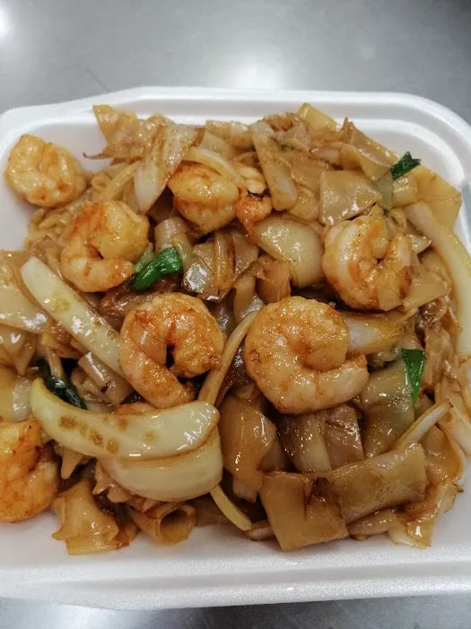 Hop Hing's Kitchen 9