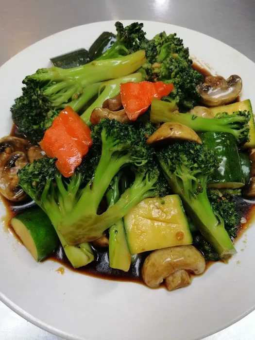 Hop Hing's Kitchen 5
