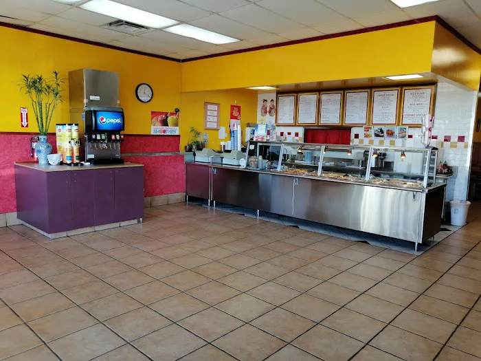 Hop Hing's Kitchen 3