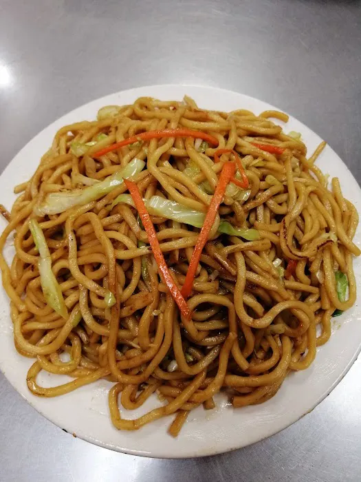 Hop Hing's Kitchen 10