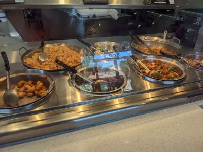 Panda Express 0