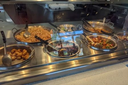Panda Express