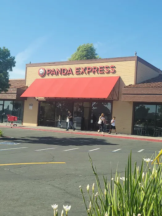 Panda Express 2