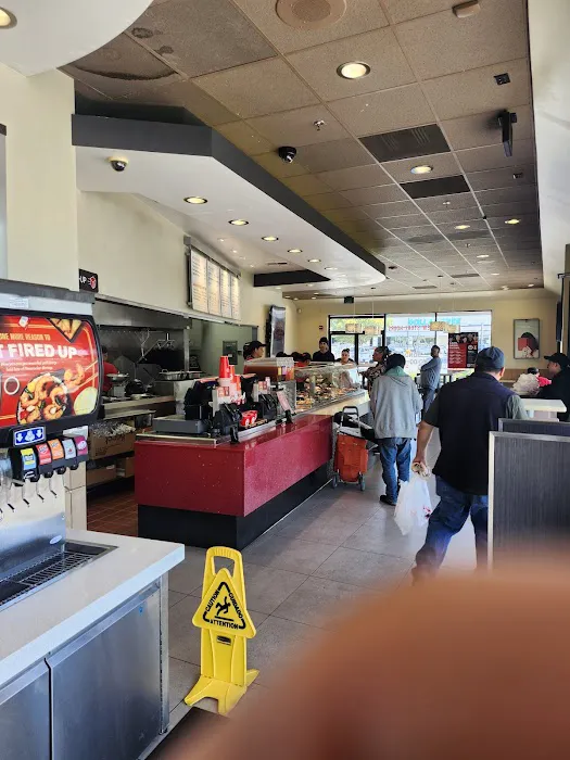 Panda Express 6