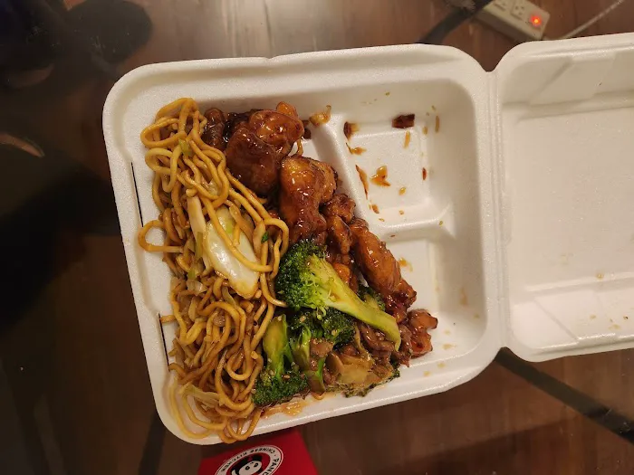 Panda Express 4