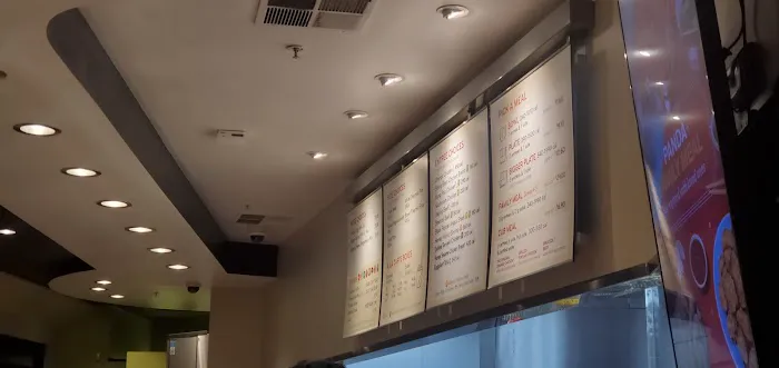 Panda Express 7
