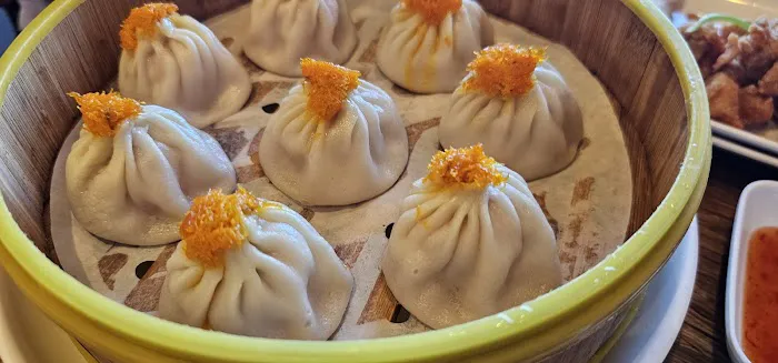 88 BaoBao Dumpling House 3