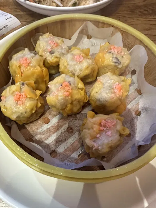 88 BaoBao Dumpling House 5