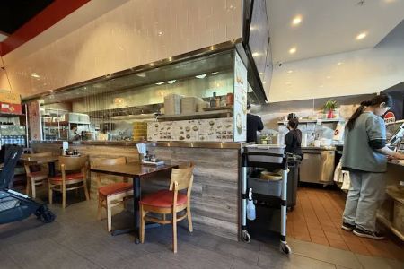 88 BaoBao Dumpling House
