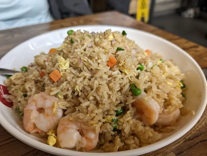 88 BaoBao Dumpling House 6