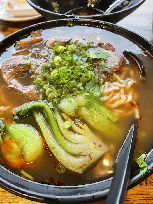 88 BaoBao Dumpling House 9