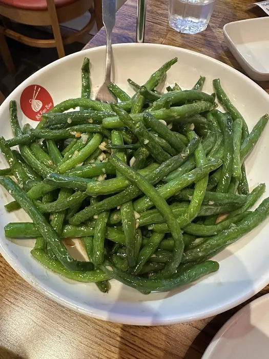 88 BaoBao Dumpling House 8