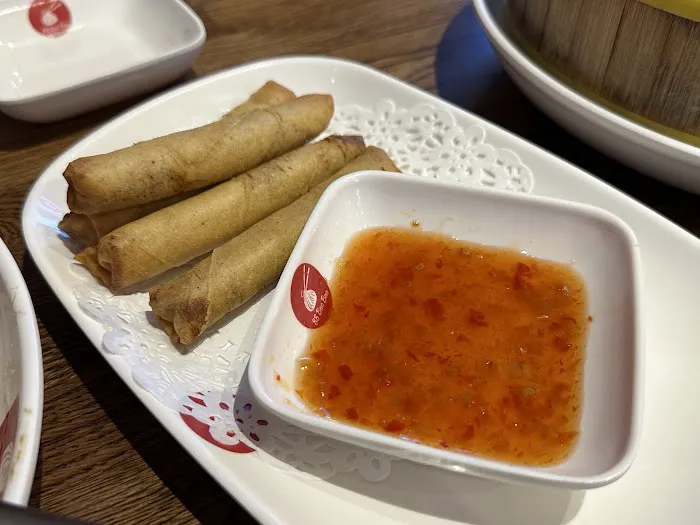 88 BaoBao Dumpling House 10