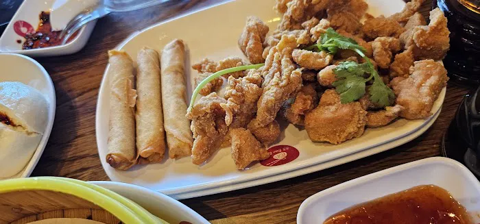 88 BaoBao Dumpling House 7