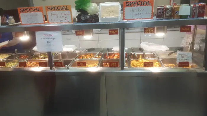 Peking Express 1