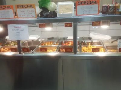 Peking Express 0