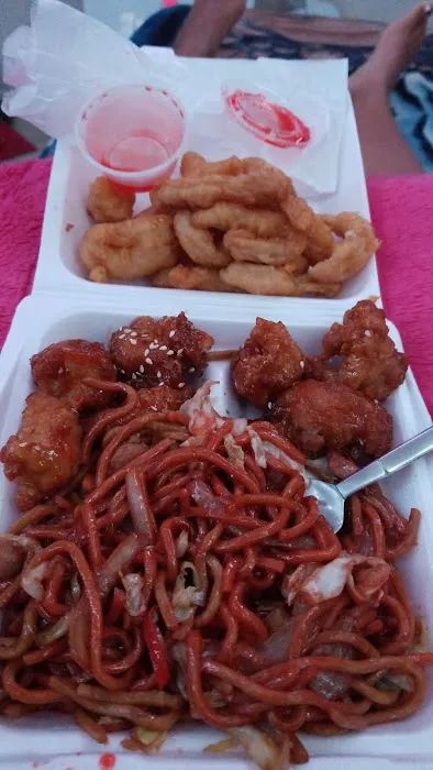 Peking Express 9