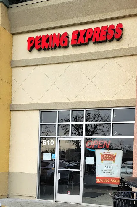 Peking Express 10